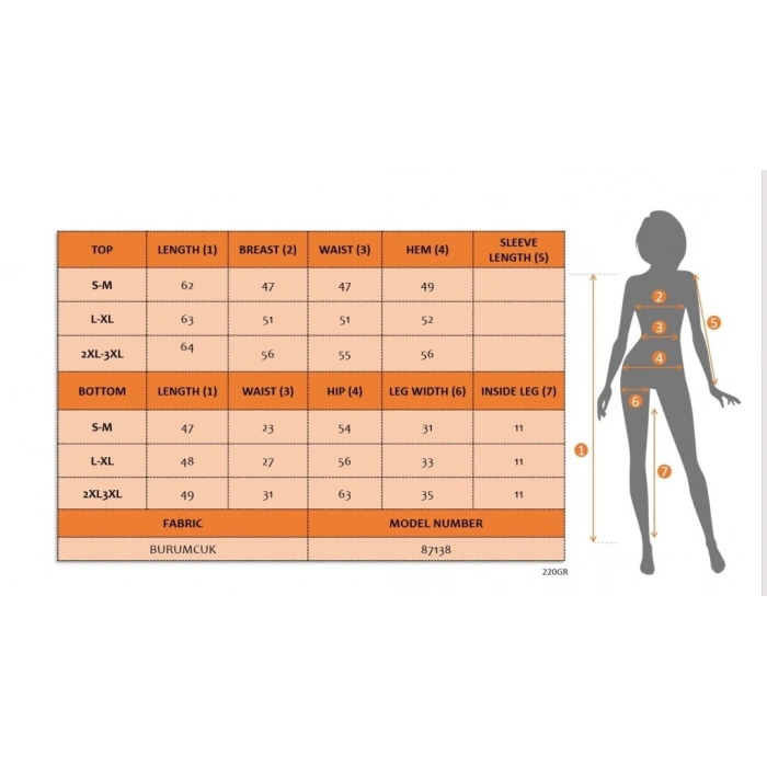 MARSiLYAN- Kadın Askılı Kolsuz V Yakalı önden Düğmeli Bürümcük Bluz Ve Short Ikili Takım