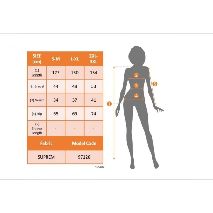 MARSiLYAN- Kadın Askılı Kruvaze Yakalı çiçek Desenli Uzun Süprem Elbise