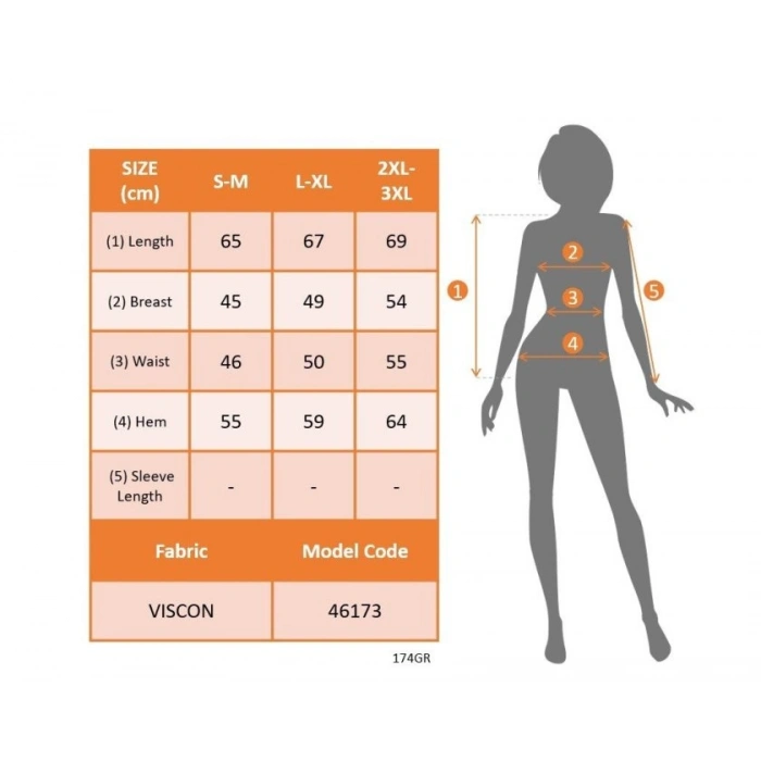 MARSiLYAN- Kadın Askılı önden Düğmeli Viskon Bluz