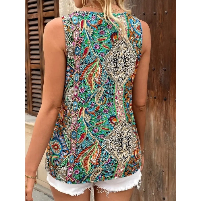 MARSiLYAN- Kadın Askılı V Yaka Dantelli Süprem Bluz