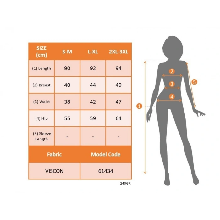 MARSiLYAN- Kadın Askılı V Yakalı önü Düğüm Detaylı Viskon Elbise