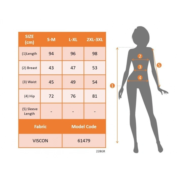MARSiLYAN- Kadın Askılı Yuvarlak Asimetrik Kesim Detaylı Viskon Elbise