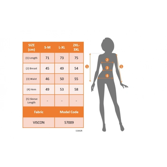 MARSiLYAN- Kadın Askılı Yuvarlak Yaka Yıldız Desenli Süprem Bluz