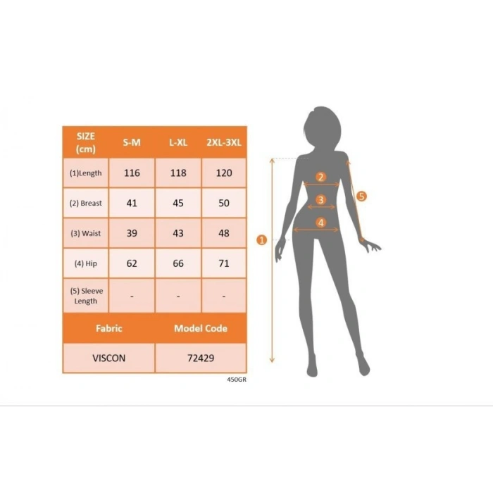 MARSiLYAN- Kadın Askılı Yuvarlak Yakalı Etek Ucu şerit Detaylı Uzun Viskon Elbise