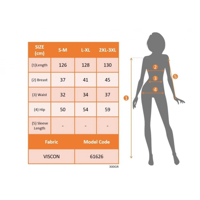 MARSiLYAN- Kadın Boyundan Askılı Halter Kollu Viskon Elbise