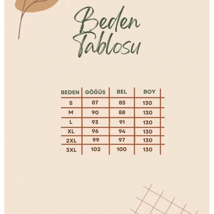 MARSiLYAN- Kadın Büyük Beden Siyah Çiçek Desenli Askılı Gecelik