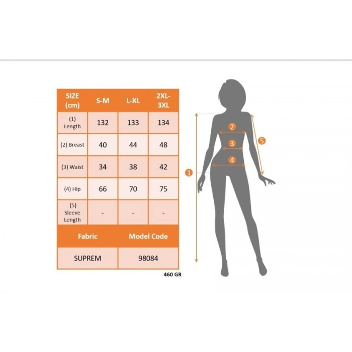 MARSiLYAN- Kadın Ip Askılı Arkadan çapraz Kesim Detaylı Uzun Desenli Süprem Elbise