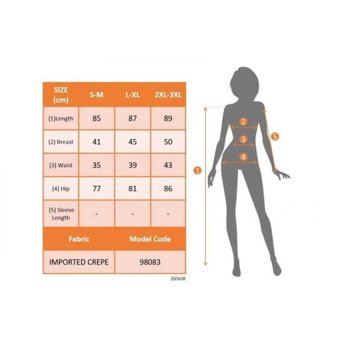 MARSiLYAN- Kadın Ip Askılı Kruvaze Yakalı Kısa ıthal Krep Elbise