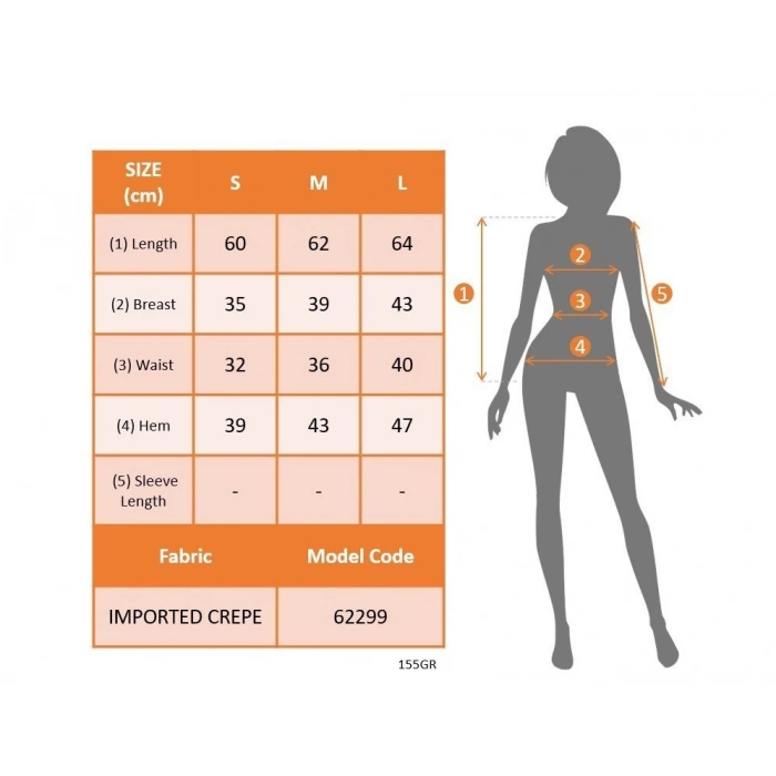 MARSiLYAN- Kadın Ip Askılı önden çapraz Detaylı Ithal Krep Bluz