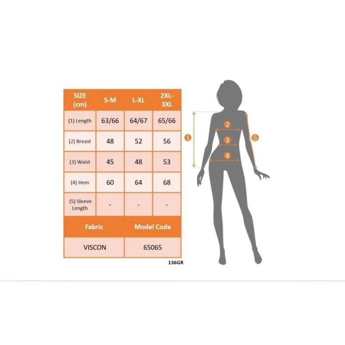 MARSiLYAN- Kadın Ip Askılı Yuvarlak Yakalı Uzun Viskon Bluz