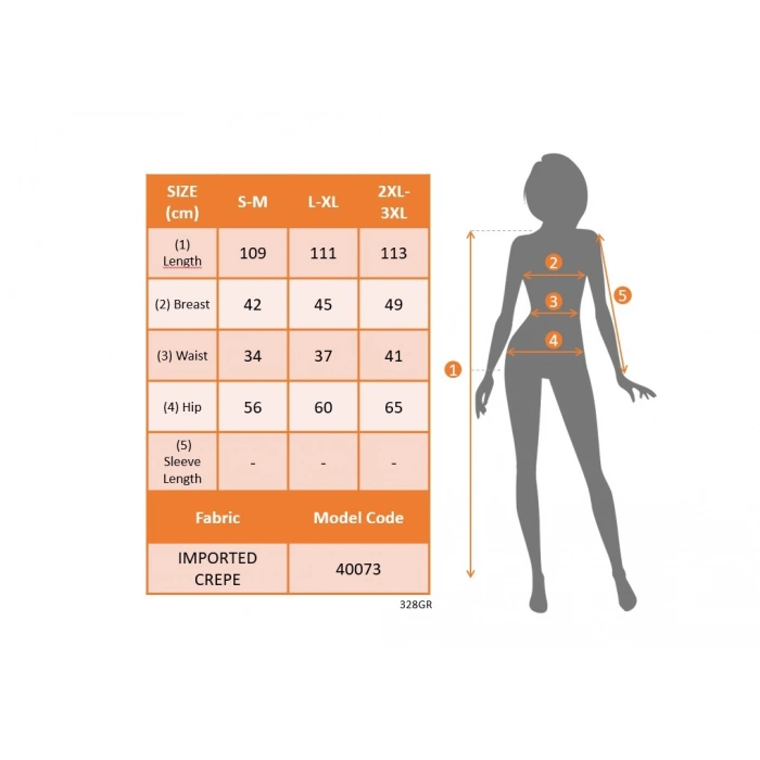 MARSiLYAN- Kadın Ithal Krep Kumaş Kruvaze Yaka Eteği Kloş Kolsuz Mini Elbise