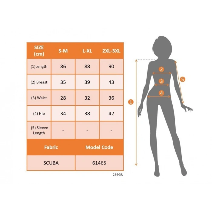 MARSiLYAN- Kadın Kısa Kollu Bisiklet Yaka çift Renkli Eteği Büzgülü Kısa Dalgıç Elbise