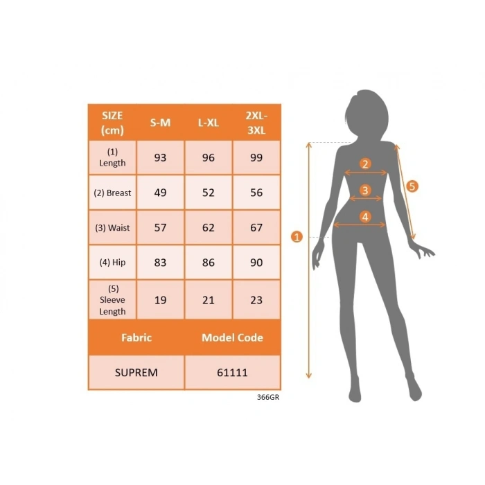 MARSiLYAN- Kadın Kısa Kollu Bisiklet Yaka Kare Desenli Dalgıç Elbise