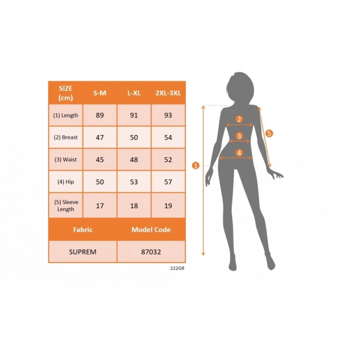 MARSiLYAN- Kadın Kısa Kollu Bisiklet Yaka Leopa Desen Süprem Elbise