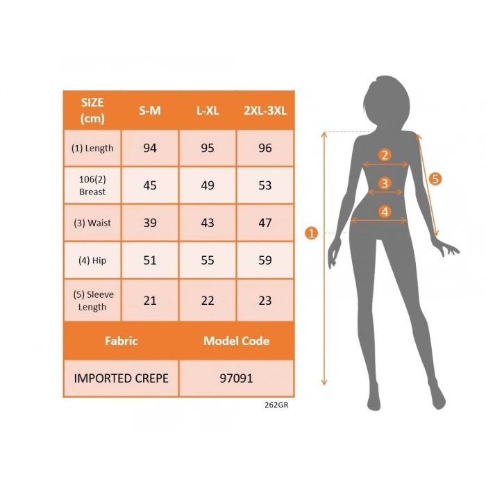 MARSiLYAN- Kadın Kısa Kollu Bisiklet Yaka önden Fiyonk Detaylı Ithal Krep Elbise
