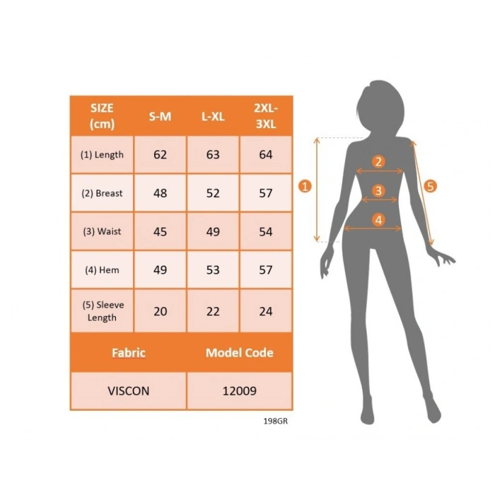 MARSiLYAN- Kadın Kısa Kollu Degaje Yakalı Viskon Bluz