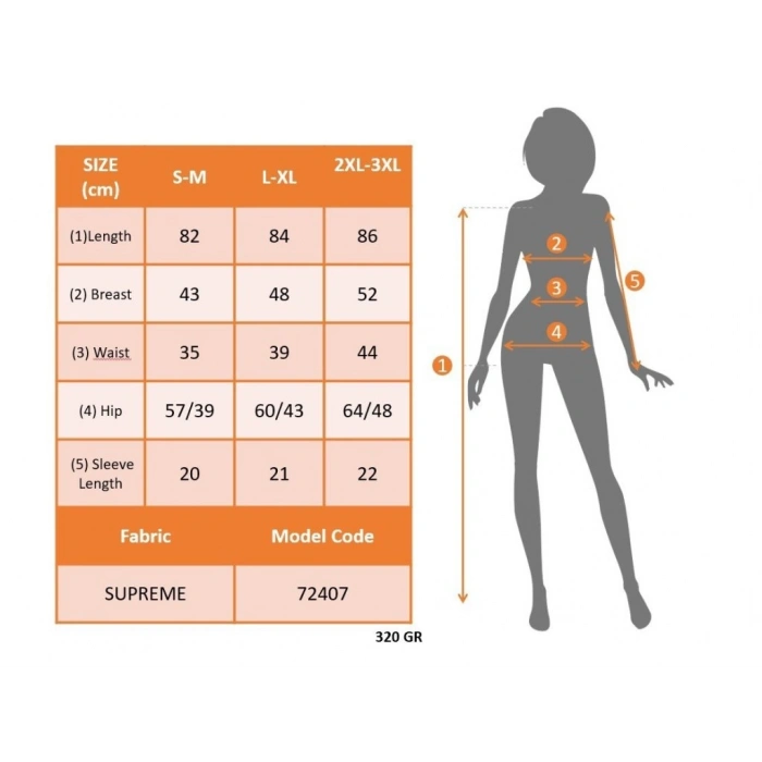 MARSiLYAN- Kadın Kısa Kollu Kare Yakalı Cep Detaylı Dalgıç Elbise Tulum