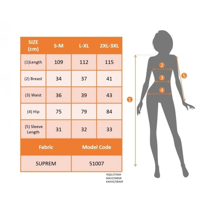 MARSiLYAN- Kadın Kısa Kollu Kare Yakalı Lastikli Desenli Süprem Elbise