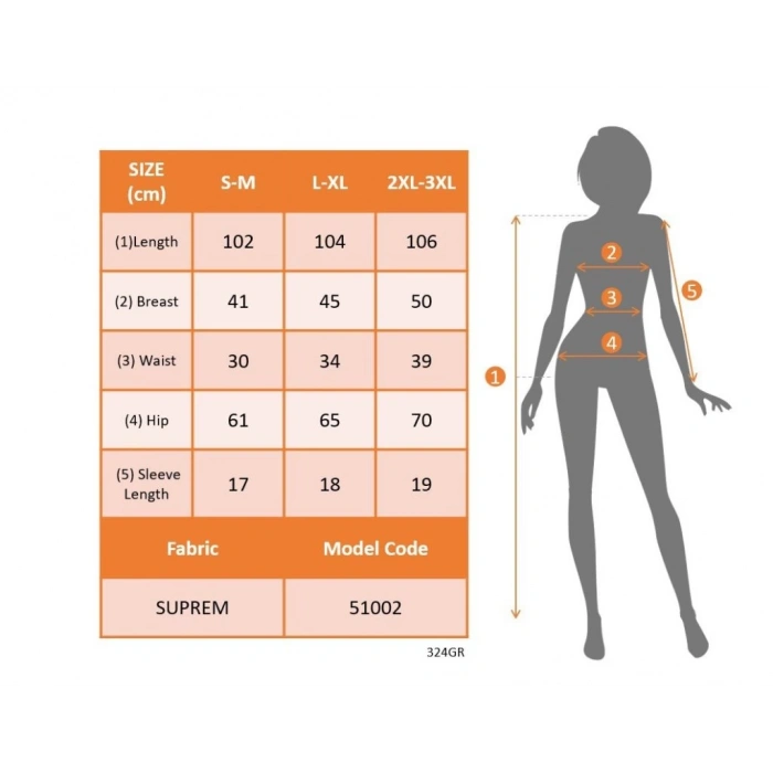 MARSiLYAN- Kadın Kısa Kollu Kruvaze Yakalı Desenli Süprem Kısa Elbise