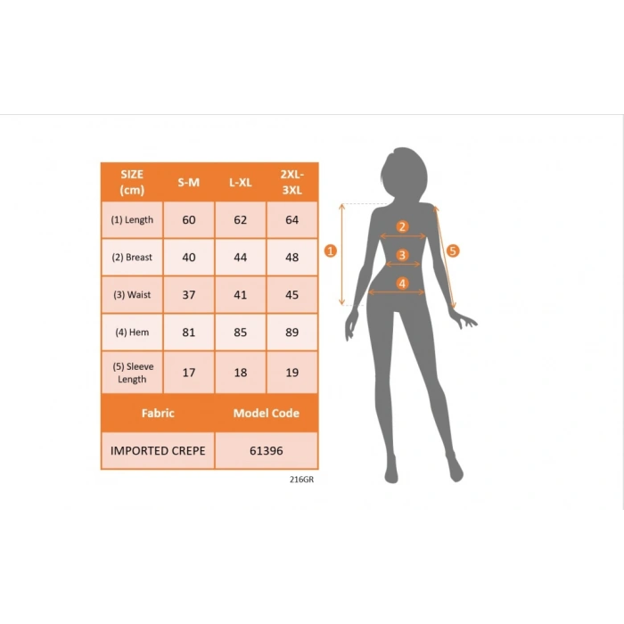 MARSiLYAN- Kadın Kısa Kollu Madonna Yaka Yandan Bağlamalı Ithal Krep Bluz