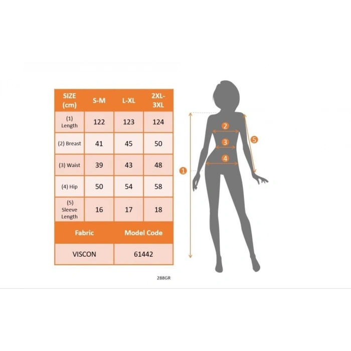 MARSiLYAN- Kadın Kısa Kollu Sırt Dekolteli Yırtmaç Detaylı Viskon Elbise