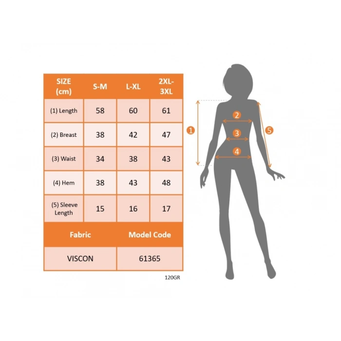 MARSiLYAN- Kadın Kısa Kollu Tek Omuzu Açık Büzgülü Viskon Bluz