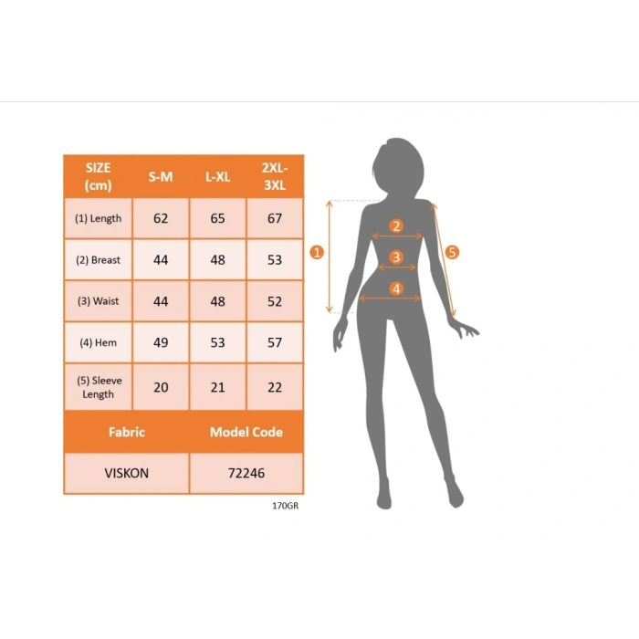 MARSiLYAN- Kadın Kısa Kollu V Yaka Dantel Yakalı Viskon Bluz