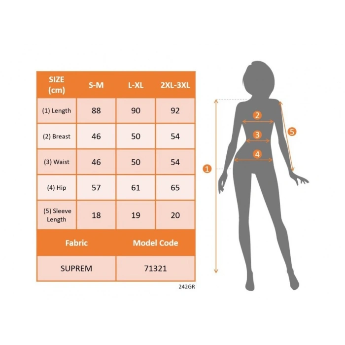 MARSiLYAN- Kadın Kısa Kollu V Yakalı çiçek Baskılı Süprem Elbise