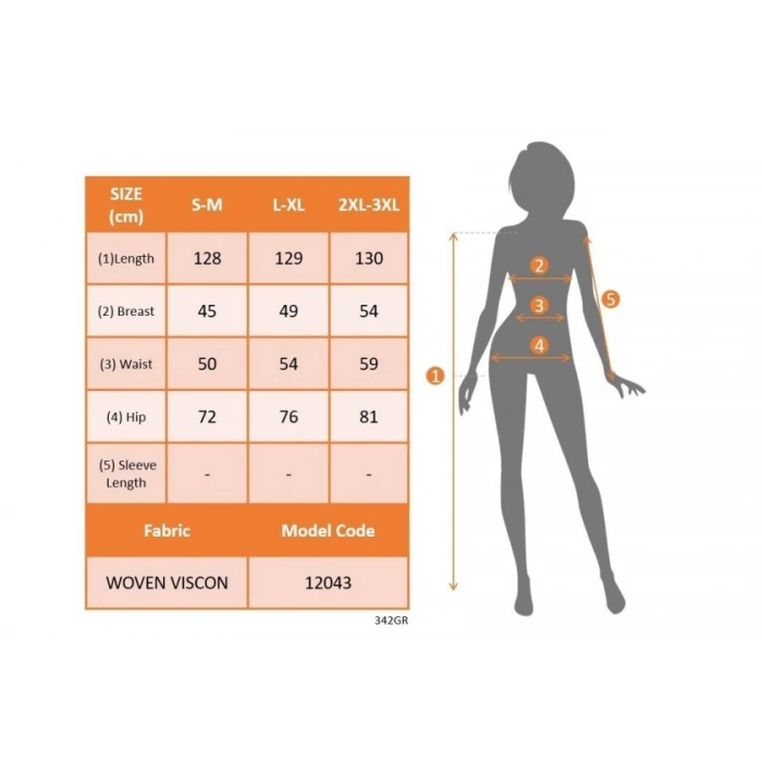 MARSiLYAN- Kadın Kısa Kollu V Yakalı Kısa Sandy Elbise
