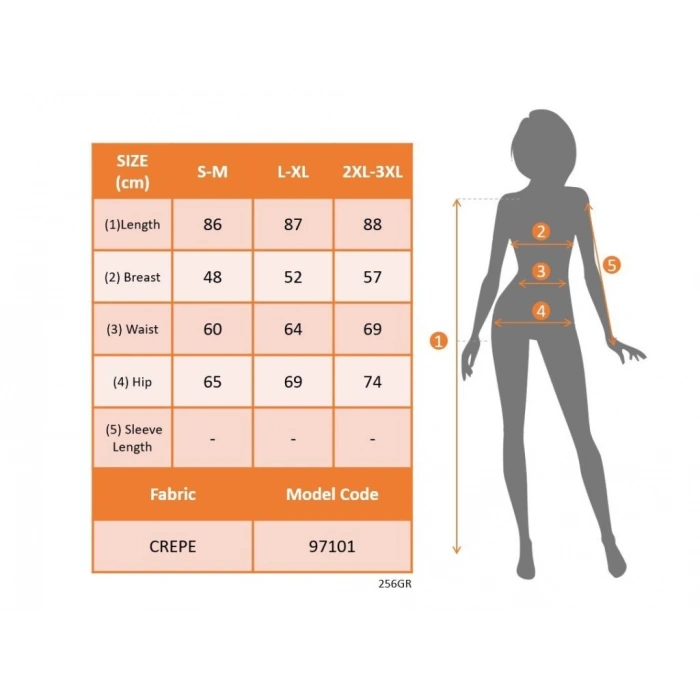 MARSiLYAN- Kadın Kolsuz V Hakim Yaka Dantelli Janjan Krep Elbise