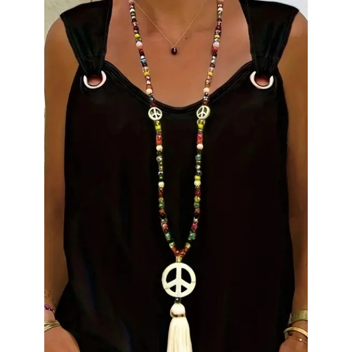 MARSiLYAN- Kadın Kolsuz V Yaka Kuş Gözü Detay Bluz Short Aerobin Ikili Takım