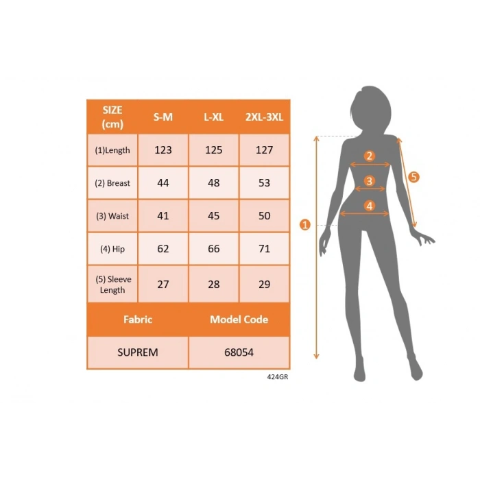 MARSiLYAN- Kadın Mini Leopar Desen Midi üç Kat Elbise