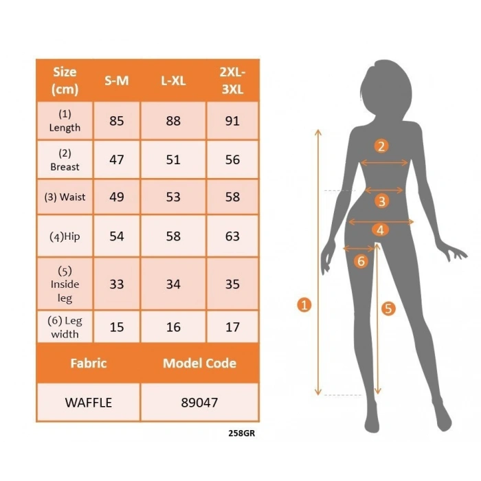 MARSiLYAN- Kadın Omuz Askılı önden Düğmeli Waffle Kısa Tulum