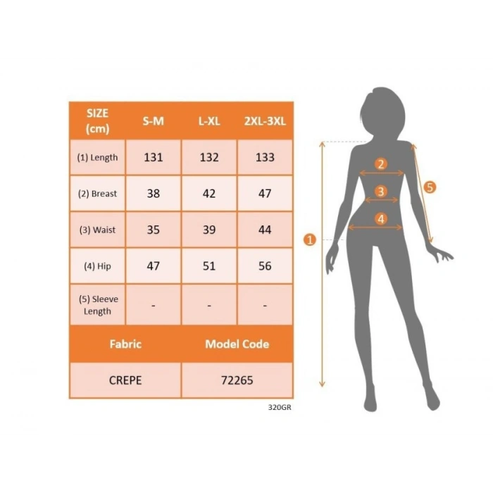 MARSiLYAN- Kadın Omuz çoklu Askılı önü Taş Işlemeli Balık Kesim Janjan Krep Maxi Boy Elbise