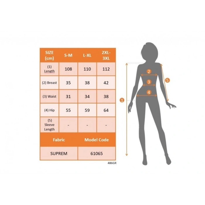MARSiLYAN- Kadın Sıfır Kol Askılı Dekolteli Yırtmaç Detay çiçek Baskılı Süprem Midi Elbise