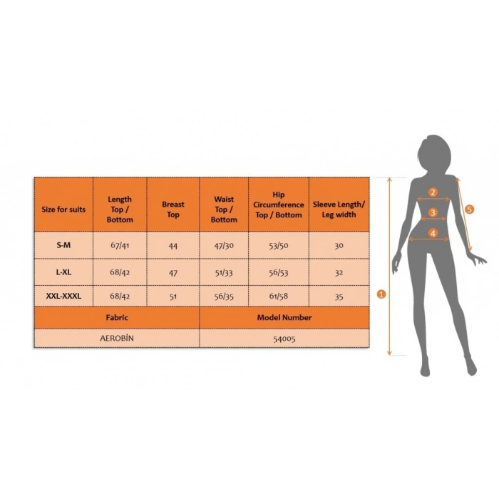 MARSiLYAN- Kadın Sıfır Kol V Yaka Kuş Gözü Detay Bluz Short Aerobin Ikili Takım