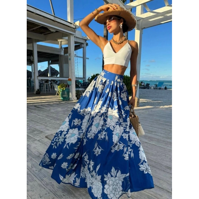 MARSiLYAN- Kadın Süprem Etek