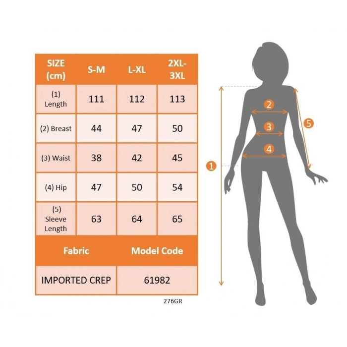 MARSiLYAN- Kadın Tek Omuzdan Açık Uzun Kollu Balıkçı Yaka Midi Ithal Krep Elbise
