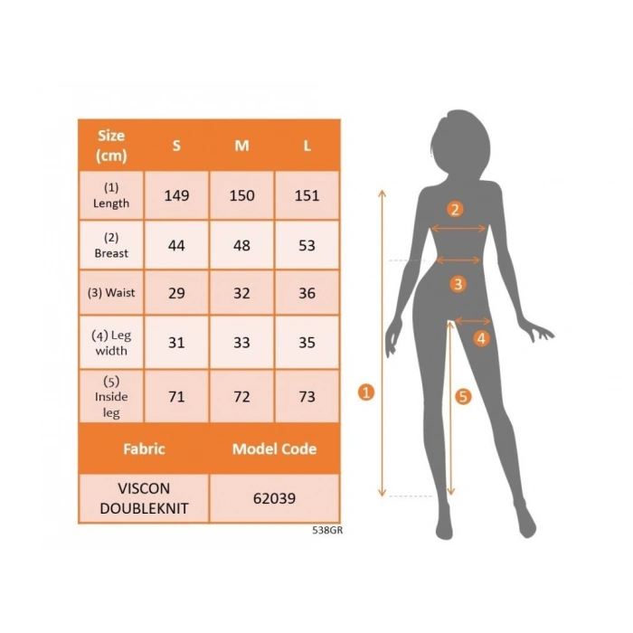MARSiLYAN- Kadın Tek Omuzdan Açık Uzun Kollu Belden Bağcıklı Uzun Viskon Iki Iplik Tulum