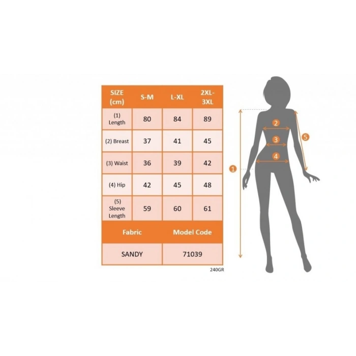 MARSiLYAN- Kadın Uzun Kol Sağ Belden Sol Etek Ucuna Doğru Hafif çapraz Büzgülü Sandy Mini Boy Elbise