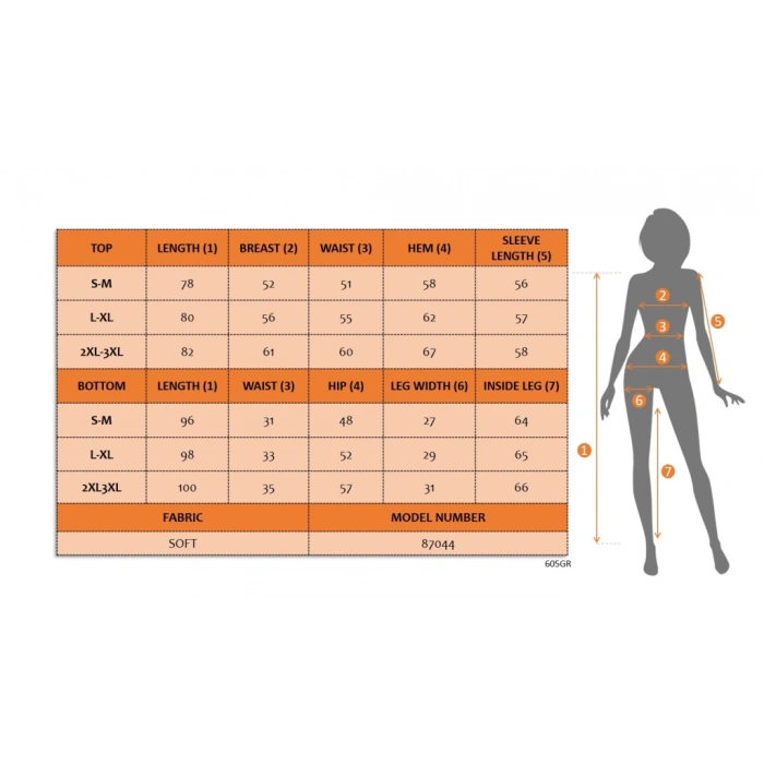 MARSiLYAN- Kadın Uzun Kollu Balıkçı Yaka önden Düğmeli Bluz Ve Pantolon Yumoş Ikili Takım