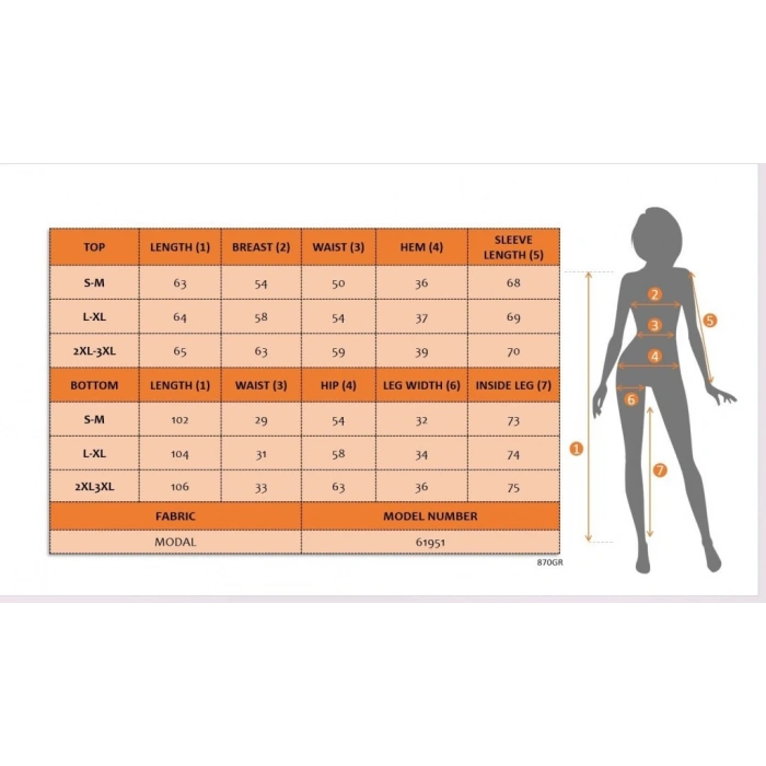 MARSiLYAN- Kadın Uzun Kollu Kapşonlu önü Fermuarlı Leopar Desenli Modal Bluz Ve Pantolon Ikili Takım
