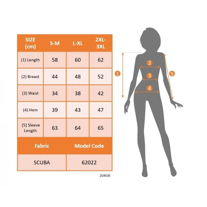 MARSiLYAN- Kadın Uzun Kollu Kare Yakalı Leopar Desenli Dalgıç Bluz