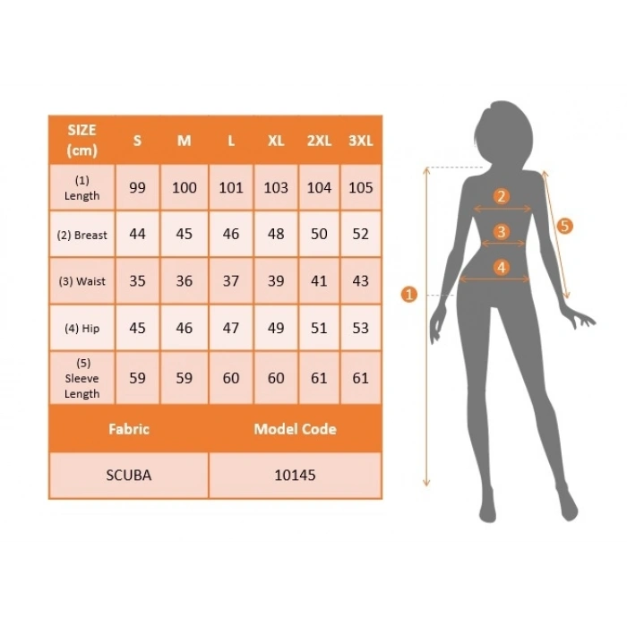 MARSiLYAN- Kadın Uzun Kollu Kruvaze Yaka Dijital Baskılı Fiyonk Detay Atlas Kumaş Elbise