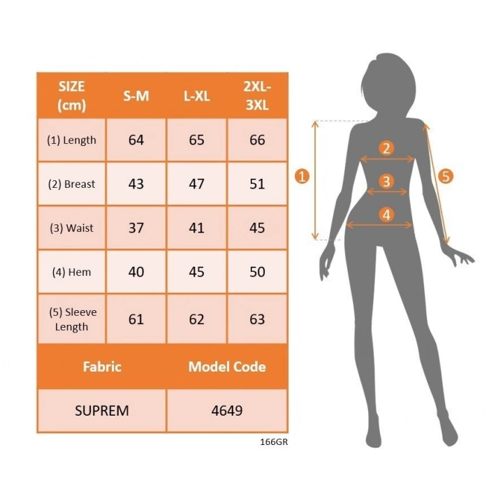 MARSiLYAN- Kadın Uzun Kollu Kruvaze Yakalı Dantelli Kısa Viskon Bluz