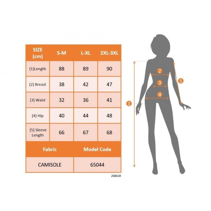 MARSiLYAN- Kadın Uzun Kollu Kruvaze Yakalı Yandan Yırtmaçlı Belden Kuşaklı Midi Ithal Krep Elbise