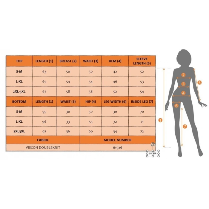 MARSiLYAN- Kadın Uzun Kollu Omuzlardan Açık Kapşonlu Bağcıklı çift Renkli Viskon Iki Iplik Bluz Ve Pantolon Ikili Takım