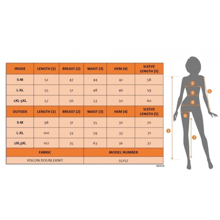 MARSiLYAN- Kadın Uzun Kollu önden Fermuarlı Kısa Viskon Iki Iplik Bluz Ve Pantolon Ikili Takım