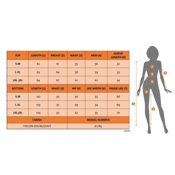 MARSiLYAN- Kadın Uzun Kollu Tek Omuzdan Açık Viskon Iki Iplik Bluz Ve Pantolon Ikili Takım