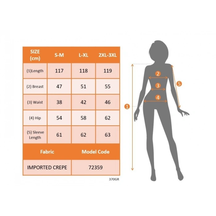 MARSiLYAN- Kadın Uzun Kollu V Yakalı Lazer Kesim Detaylı Midi Ithal Krep Elbise